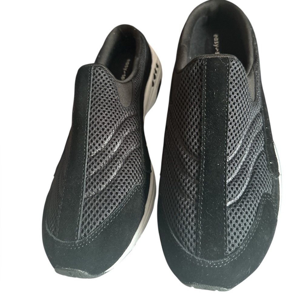 Easy Spirit Traveltime Clogs/Slip-Ons size 11 WW